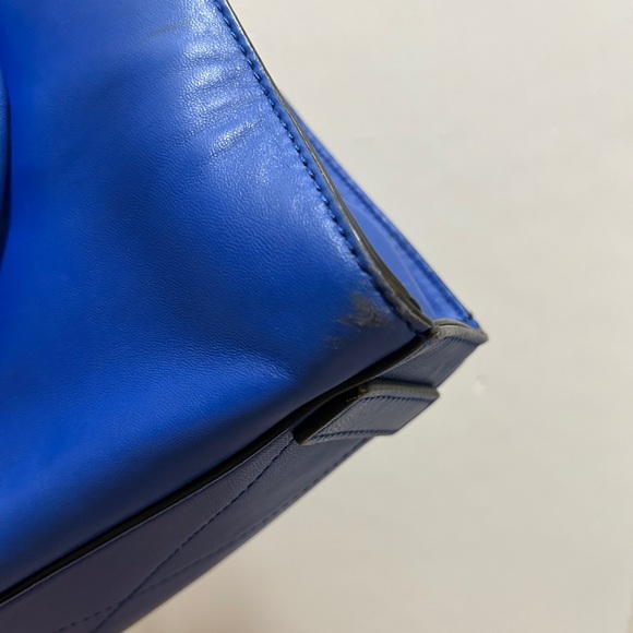 Milly Crossbody Bag - Picture 8 of 10